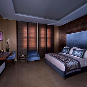 Deluxe Kamer